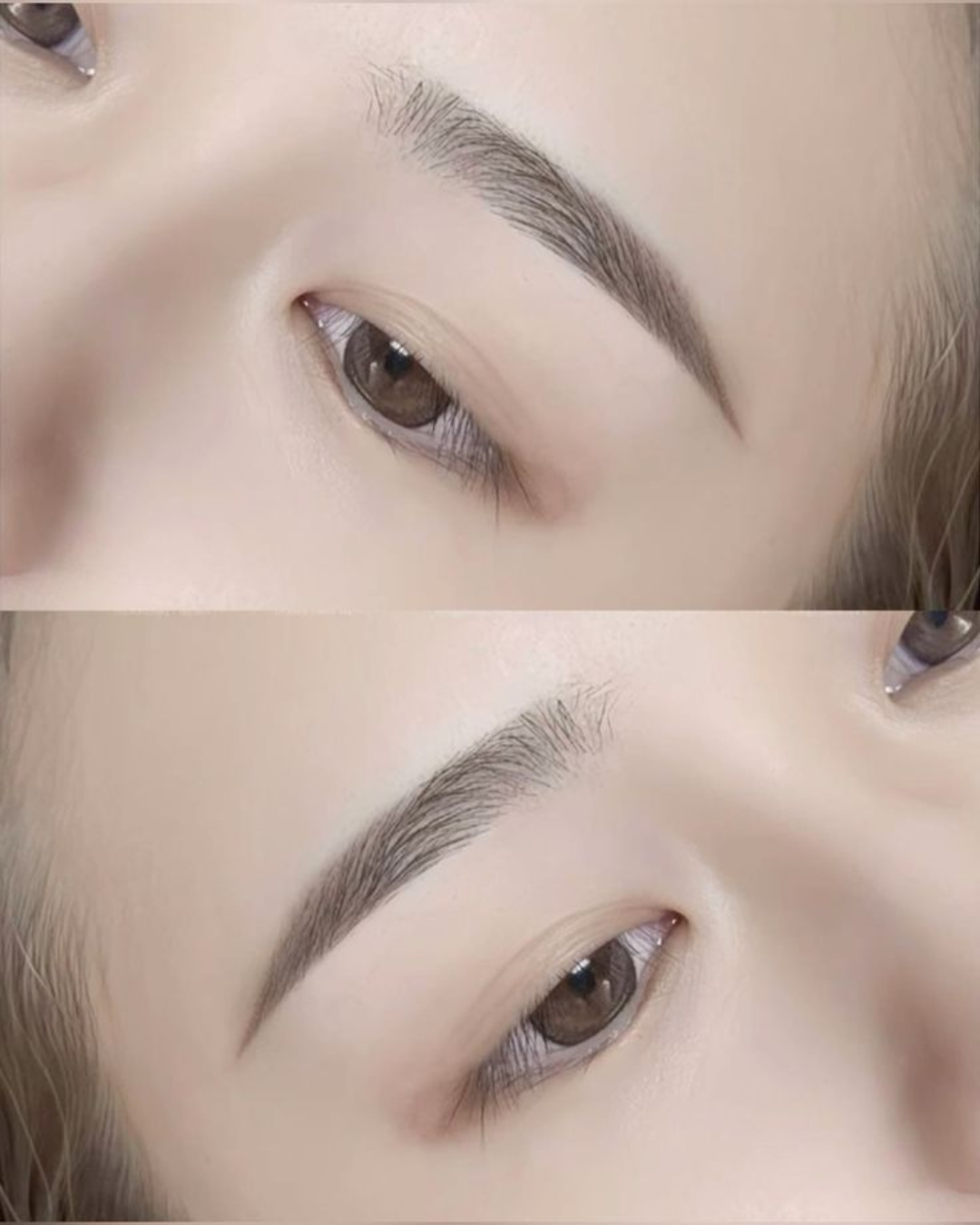 飄霧眉